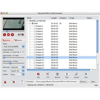 Download Aigo Video to Zune Converter 2.0