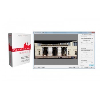 Download Autopano Pro 1.4 Multilingual