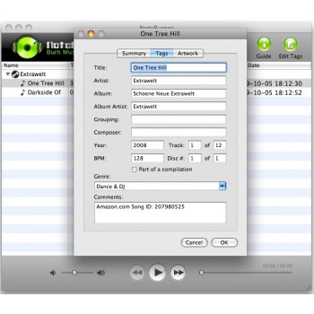 Download Bigasoft DVD to MP4 Converter 1.6