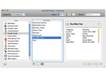 Download CV Expert 3.3 Bilingual