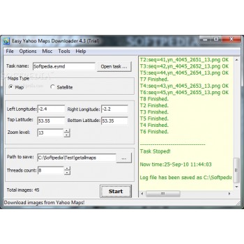 Download MySecretFolder 4.31