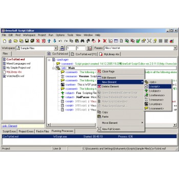 Download Pacestar Software WizFlow Flowcharter Professional 6.01