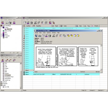 Download Postcard Organizer Deluxe 3.3